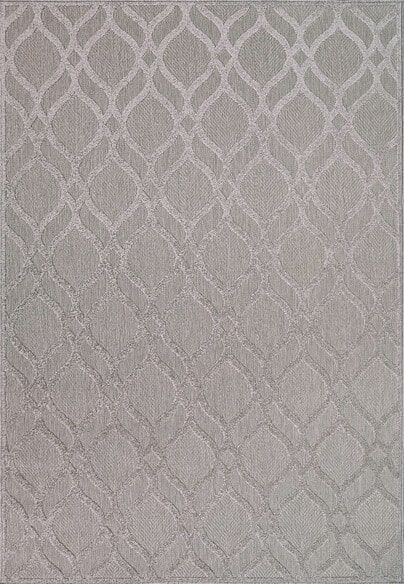 Dynamic Rugs TESSIE 6404-900 Grey